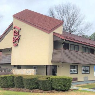 Red Roof Inn Atlanta South - Morrow Thumbnail