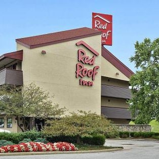 Red Roof Inn Louisville Expo Airport Thumbnail
