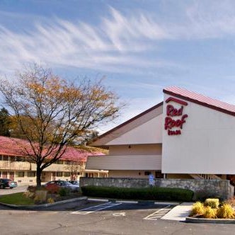 Red Roof Inn Mystic - New London Thumbnail