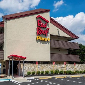 Red Roof PLUS Secaucus - Meadowlands - NYC Thumbnail