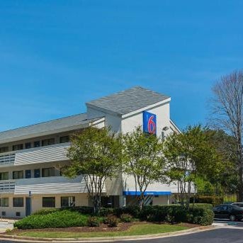 Motel 6-Tucker, GA - Atlanta Northeast Thumbnail