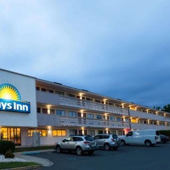 Days Inn by Wyndham Monmouth Junction/S Brunswick/Princeton Thumbnail