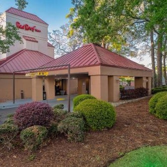 Red Roof Inn Myrtle Beach Hotel - Market Common Thumbnail