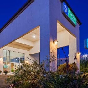SureStay Hotel by Best Western Albuquerque Midtown Thumbnail
