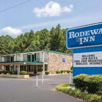 Rodeway Inn Thumbnail
