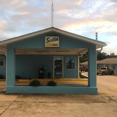 Scottish Inn - Clanton Thumbnail