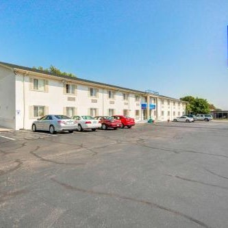 Motel 6-Wichita, KS Thumbnail