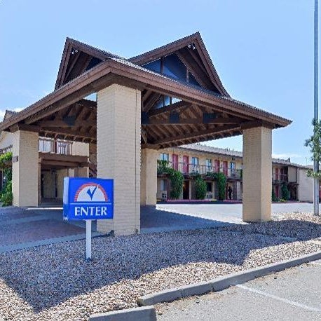 Days Inn by Wyndham Albuquerque Northeast Thumbnail