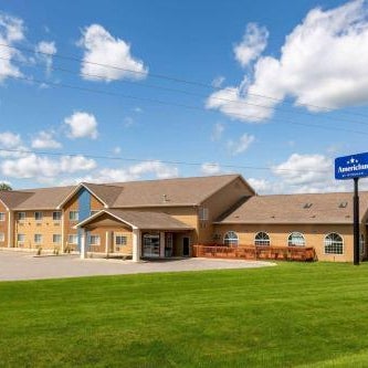 AmericInn by Wyndham Jefferson Thumbnail