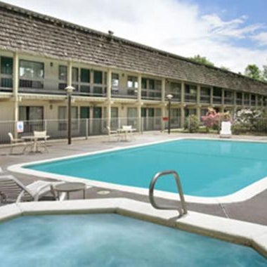 Days Inn by Wyndham Klamath Falls Thumbnail