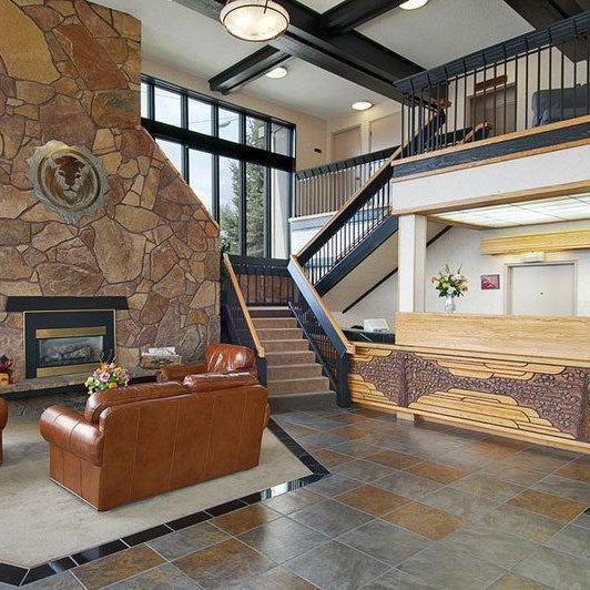 Red Lion Inn Missoula Thumbnail