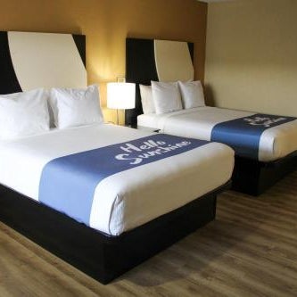 Days Inn by Wyndham Bend Thumbnail