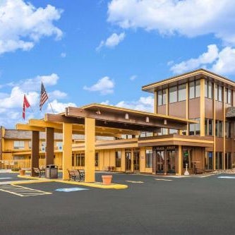 Quality Inn Big Sky Thumbnail