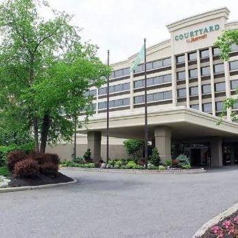 Courtyard by Marriott Lyndhurst Meadowlands Thumbnail