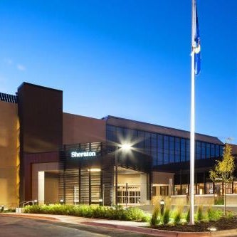 Sheraton Bloomington Hotel Thumbnail