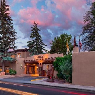 La Posada de Santa Fe, A Tribute Portfolio Resort & Spa Thumbnail