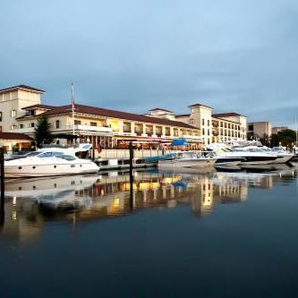 Delamar Greenwich Harbor Thumbnail