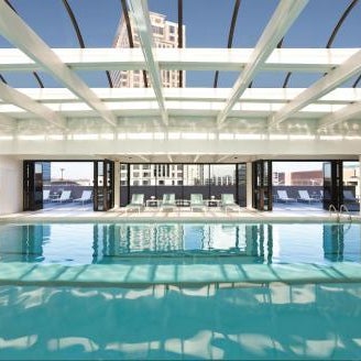 The Whitley, a Luxury Collection Hotel, Atlanta Buckhead Thumbnail