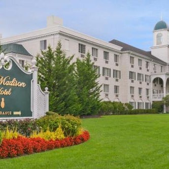The Madison Hotel Thumbnail