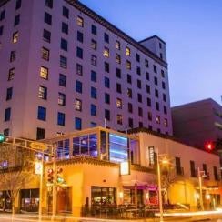 Hotel Andaluz Albuquerque Curio Collection by Hilton Thumbnail