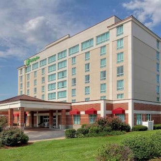 Holiday Inn University Plaza-Bowling Green By IHG Thumbnail