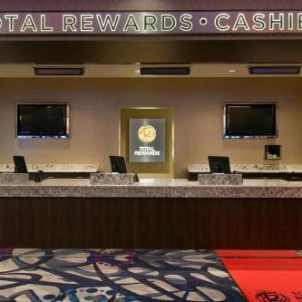 Harrah's Council Bluffs - A Caesars Rewards Destination Thumbnail