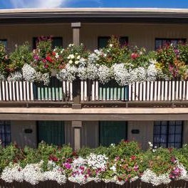 Inn Of The Governors Thumbnail