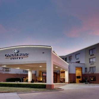 Candlewood Suites Wichita East By IHG Thumbnail