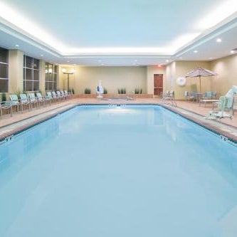 Hotel Topeka at City Center Thumbnail