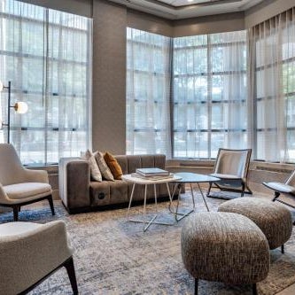 Sheraton Suites Wilmington Downtown Thumbnail