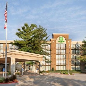 Holiday Inn Hotel & Suites Des Moines-Northwest By IHG Thumbnail