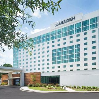 Le Meridien Atlanta Perimeter Thumbnail