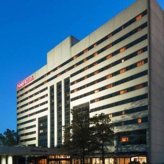 Sheraton Edison Thumbnail
