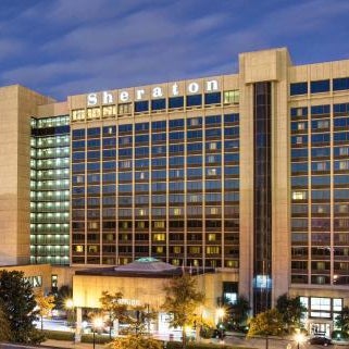 Sheraton Birmingham Thumbnail