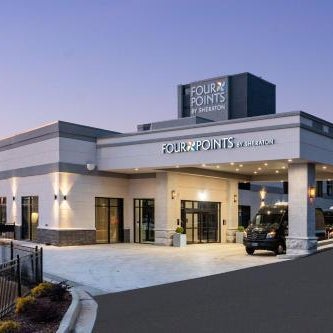 Four Points by Sheraton Atlanta Airport West Thumbnail