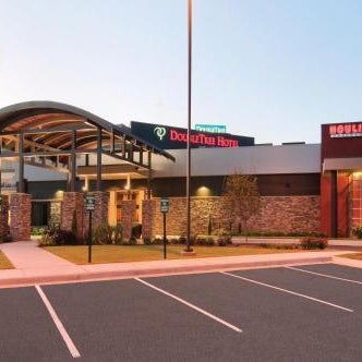 DoubleTree by Hilton Columbus Thumbnail