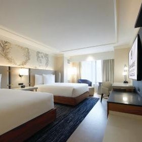 Caesars Atlantic City Hotel & Casino Thumbnail