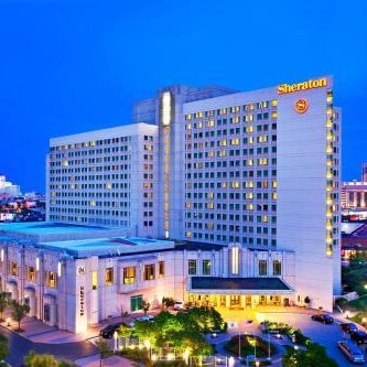 Sheraton Atlantic City Convention Center Hotel Thumbnail