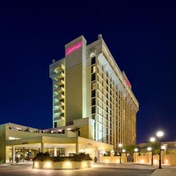 Charleston Marriott Thumbnail