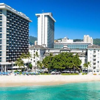 Moana Surfrider, A Westin Resort & Spa, Waikiki Beach Thumbnail