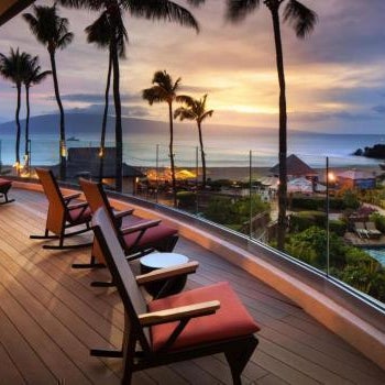 Sheraton Maui Resort & Spa Thumbnail