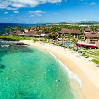 Sheraton Kauai Resort Thumbnail