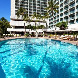 Sheraton® Princess Kaiulani Waikiki Beach Thumbnail