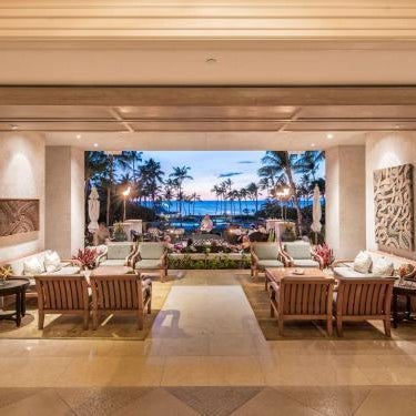 Fairmont Orchid Thumbnail