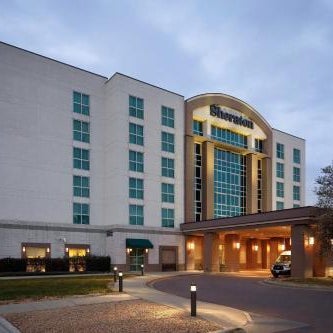 Sheraton Sioux Falls Hotel & Convention Center Thumbnail
