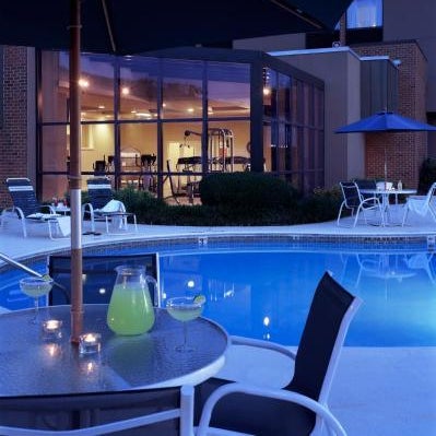 Doubletree By Hilton Columbia