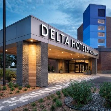Delta Hotels by Marriott Minneapolis Northeast Thumbnail