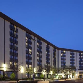 Sheraton Albuquerque Uptown Thumbnail