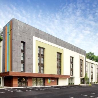 EVEN Hotel Norwalk By IHG Thumbnail