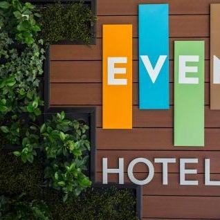Even Manchester Airport By IHG Thumbnail